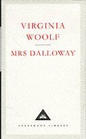 Virginia Woolf - Mrs Dalloway, Inbunden