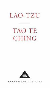 bokomslag Tao Teh Ching