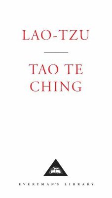 bokomslag Tao Teh Ching