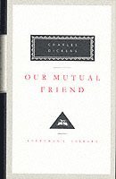 bokomslag Our Mutual Friend