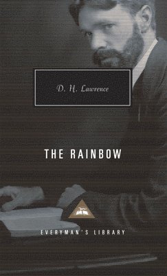 D H Lawrence - Rainbow, Inbunden