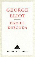 Daniel Deronda 1