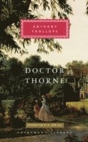 bokomslag Doctor Thorne