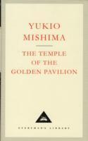 bokomslag The Temple Of The Golden Pavilion