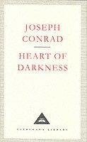 bokomslag Heart Of Darkness