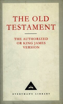 Old Testament, Inbunden