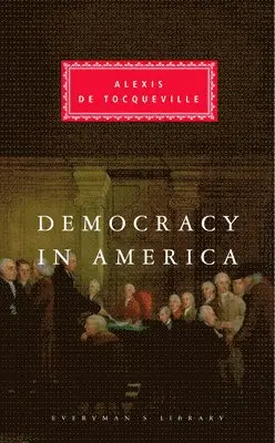 Democracy In America