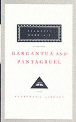 Gargantua And Pantagruel 1