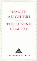 bokomslag The Divine Comedy