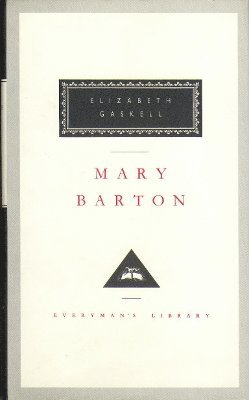 bokomslag Mary Barton