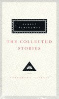 Ernest Hemingway - Collected Stories, Inbunden
