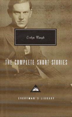 bokomslag The Complete Short Stories