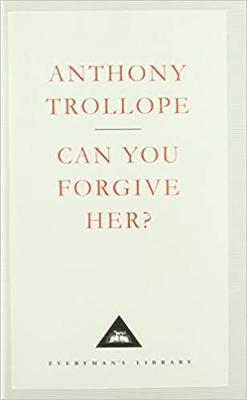 Can You Forgive Her? 1