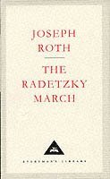 bokomslag The Radetzky March