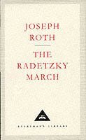 Joseph Roth - Radetzky March, Inbunden