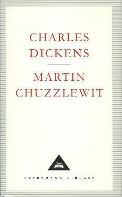 Martin Chuzzlewit 1