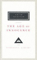 bokomslag The Age Of Innocence