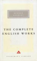 bokomslag The Complete English Works