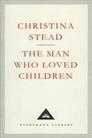 The Man Who Loved Children 1