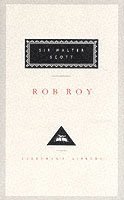 bokomslag Rob Roy