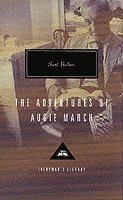 bokomslag Adventures of Augie March
