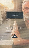 Primo Levi - Periodic Table, Inbunden