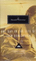 Aleksandr Solzhenitsyn - One Day in the Life of Ivan Denisovich, Inbunden