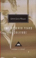 Gabriel Garcia Marquez - One Hundred Years Of Solitude, Inbunden