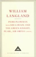 bokomslag Piers Plowman, Sir Gawain And The Green Knight