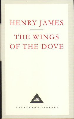 Wings Of The Dove