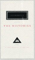 Herodotus - Histories, Inbunden