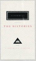bokomslag Histories