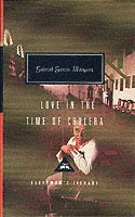 Love In The Time Of Cholera 1