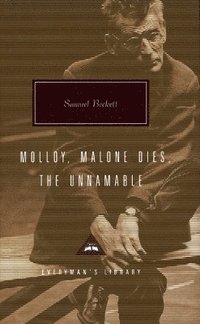 bokomslag Samuel Beckett Trilogy