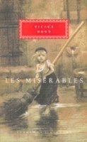 Victor Hugo - Les Miserables, Inbunden