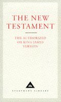 New Testament, Inbunden
