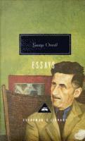 George Orwell - Essays, Inbunden