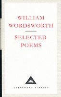 bokomslag Selected Poems