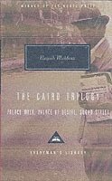 Naguib Mahfouz - Cairo Trilogy, Inbunden