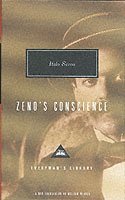 bokomslag Zeno's Conscience