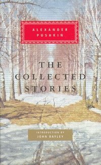 bokomslag The Collected Stories