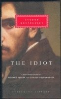 The Idiot 1