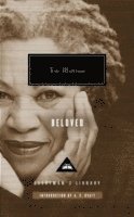 Toni Morrison - Beloved, Inbunden