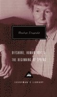Penelope Fitzgerald - Offshore, Human Voices, The Beginning Of Spring, Inbunden