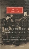 Anton Chekov - Complete Short Novels, Inbunden