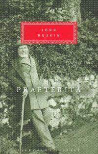 bokomslag Praeterita And Dilecta