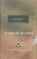 bokomslag The House Of The Spirits