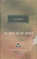 House Of The Spirits