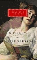 bokomslag Shirley, The Professor
