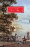 Charles Dickens - Barnaby Rudge, Inbunden